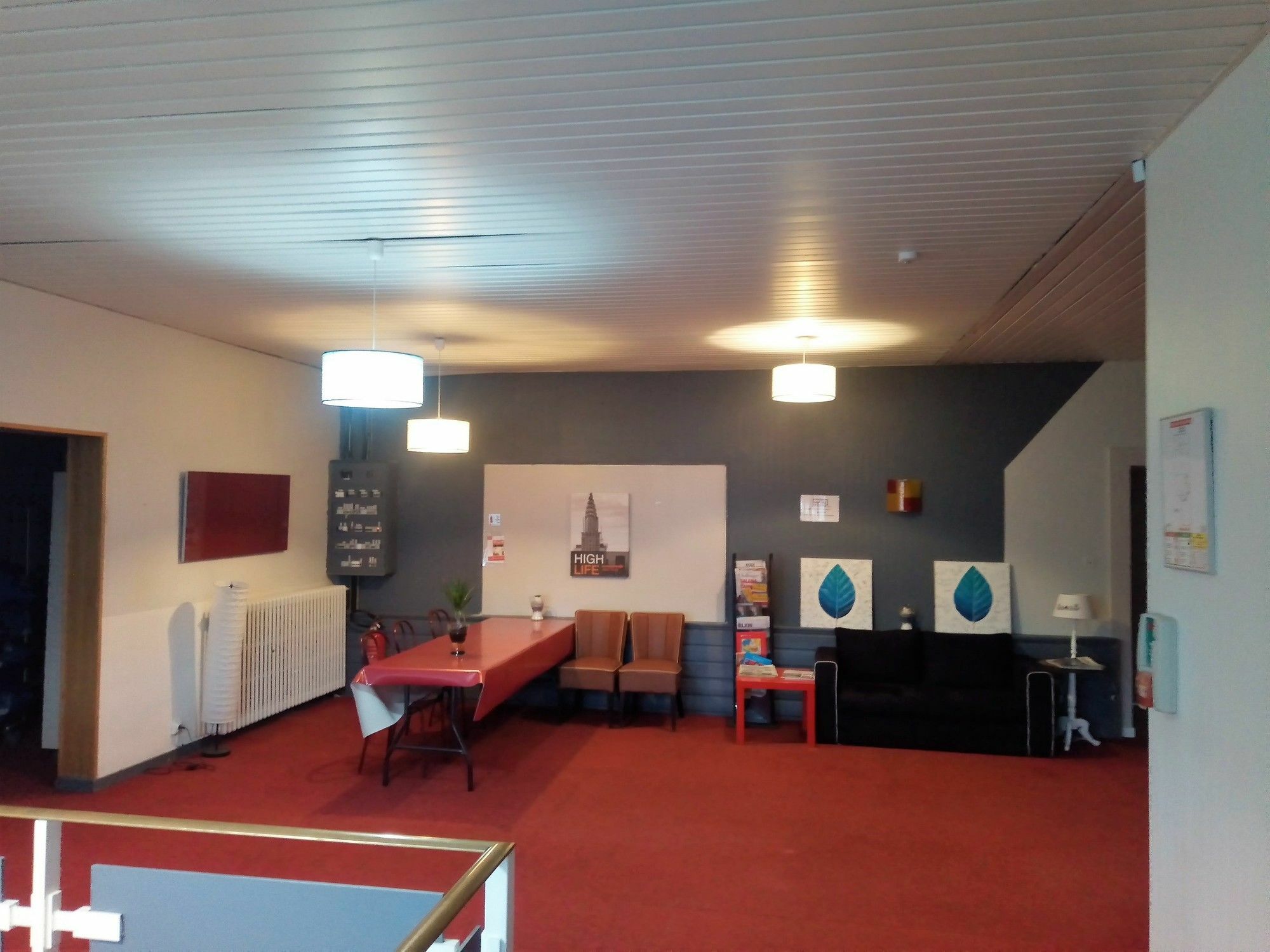 Apparthotel Dijon Congres Expo Exterior photo