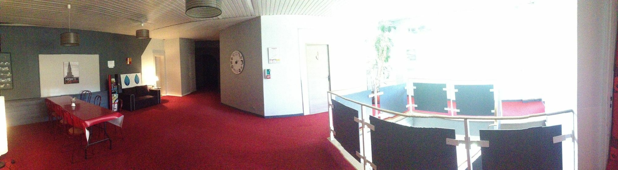 Apparthotel Dijon Congres Expo Exterior photo